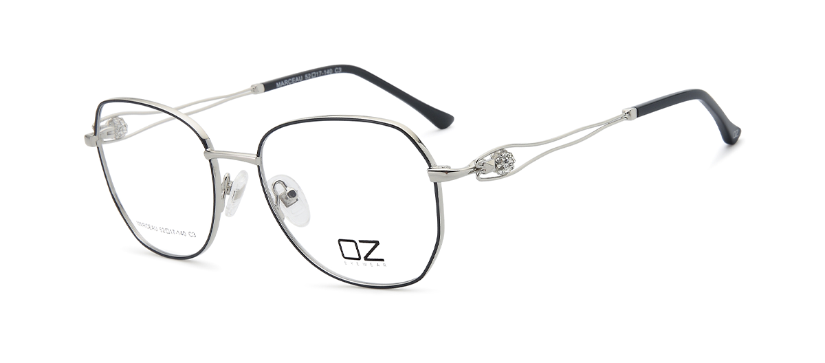 Oz Eyewear MARCEAU C3